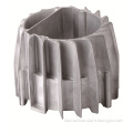 Aluminum Die Casting Lampshades for Building